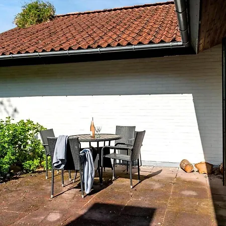 Casa vacanze Hs021-norre-nebel-fyrretoften-6 *