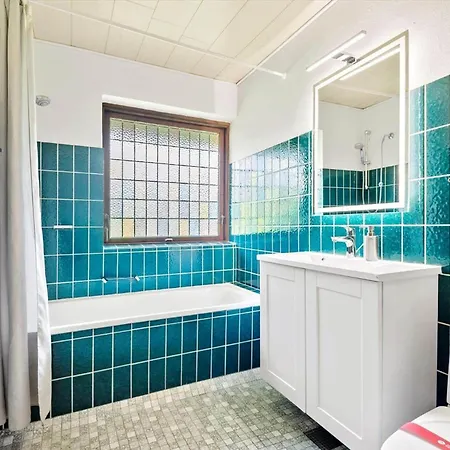 Casa vacanze Hs021-norre-nebel-fyrretoften-6 Nymindegab