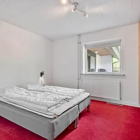 Hs021-norre-nebel-fyrretoften-6 Casa vacanze